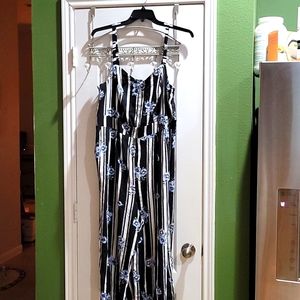 Torrid jumpsuit